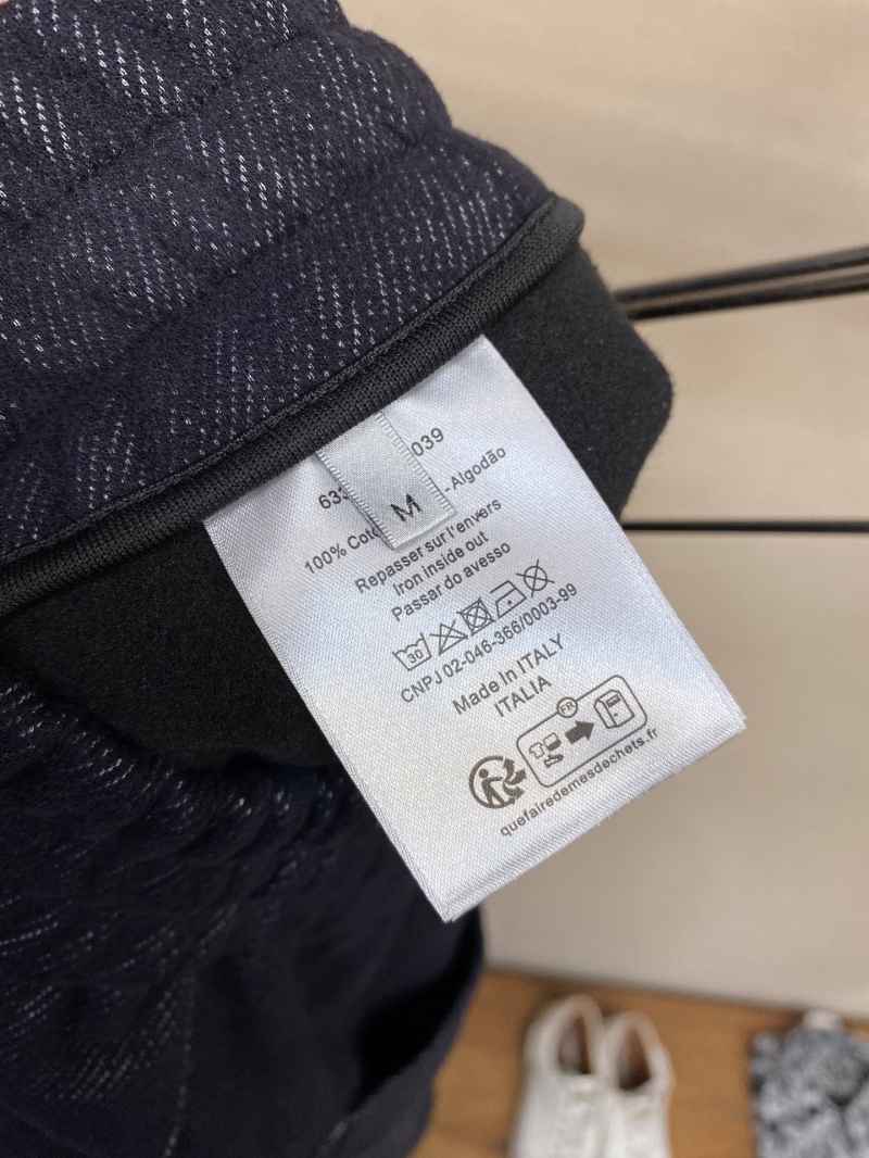 chr1st1an D10r long pants